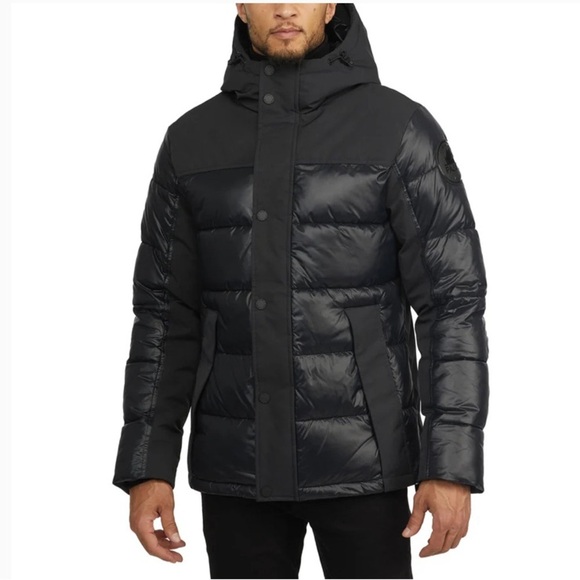 Pajar Other - PAJAR parka puffer coat jacket men’s thinsulate 3m quilted winter warm